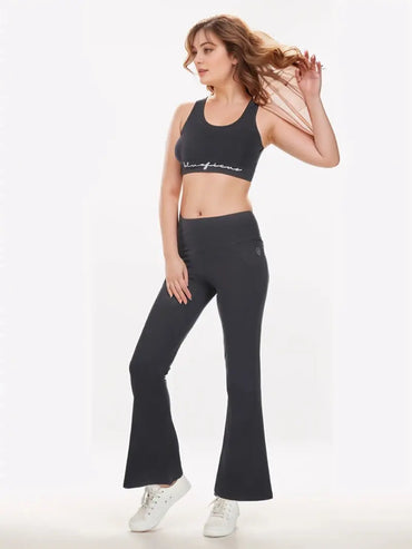 high waist women’s track pants