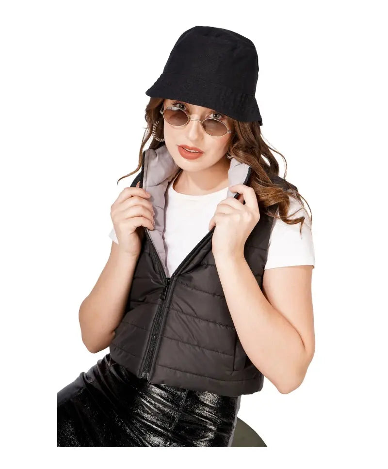 HDNS polyester jacket