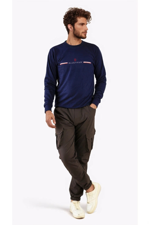 casual t-shirt for men