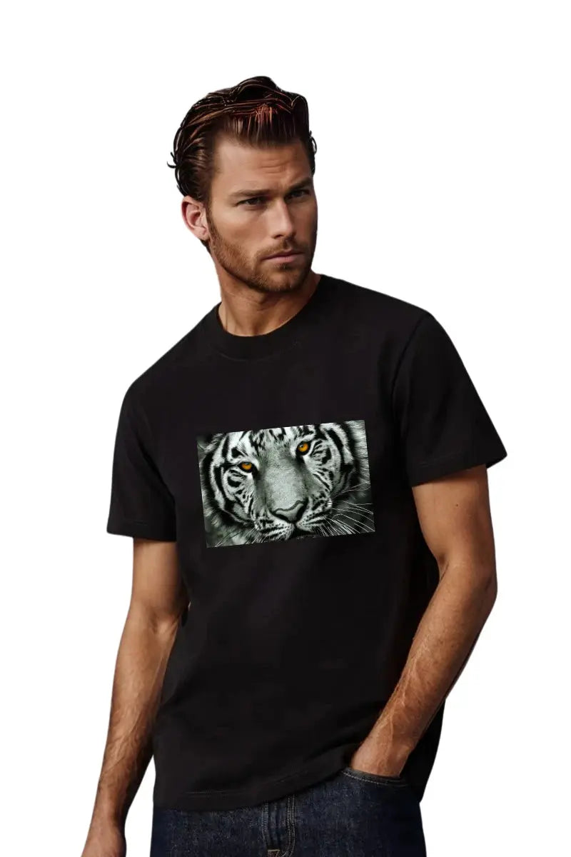 Men’s graphic t-shirt