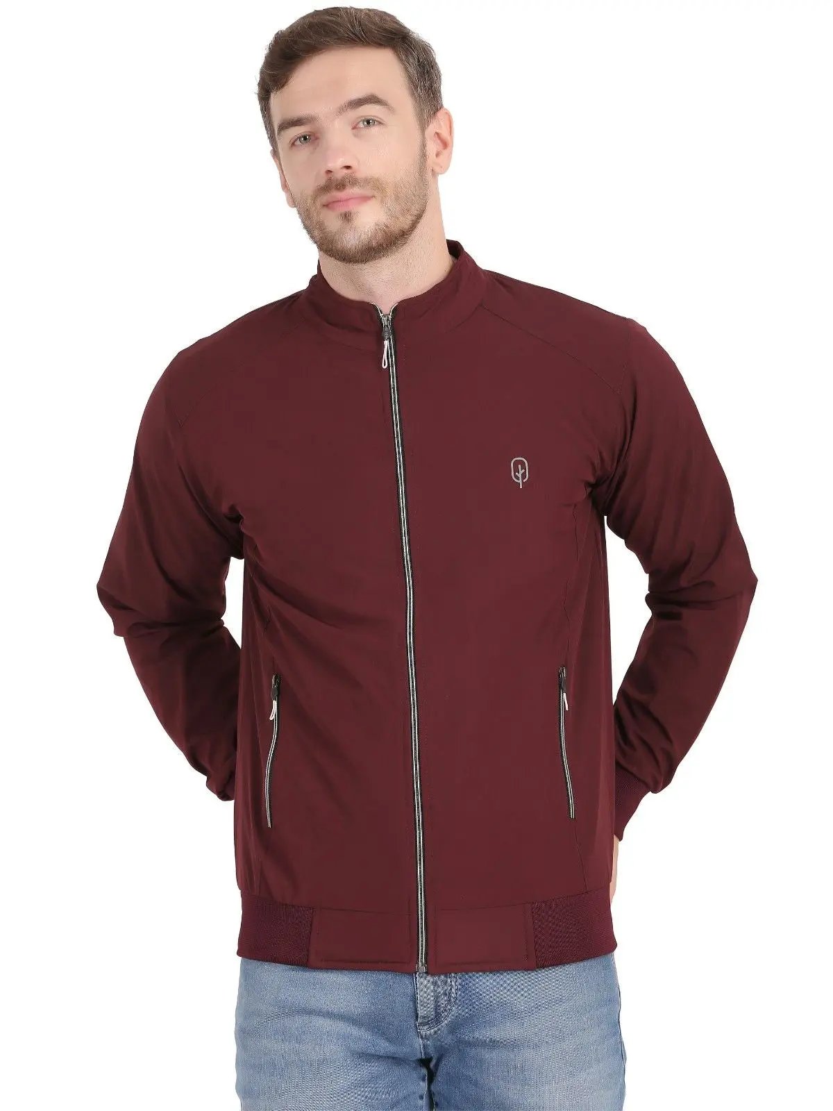 Men’s windcheater jacket