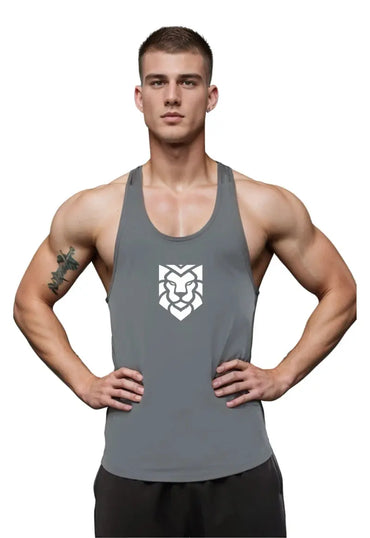 Men’s gym vest