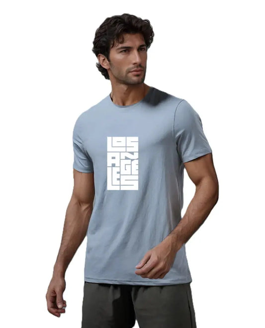 Men’s printed t-shirt