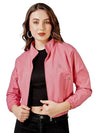 Women's Jacket Blueficus