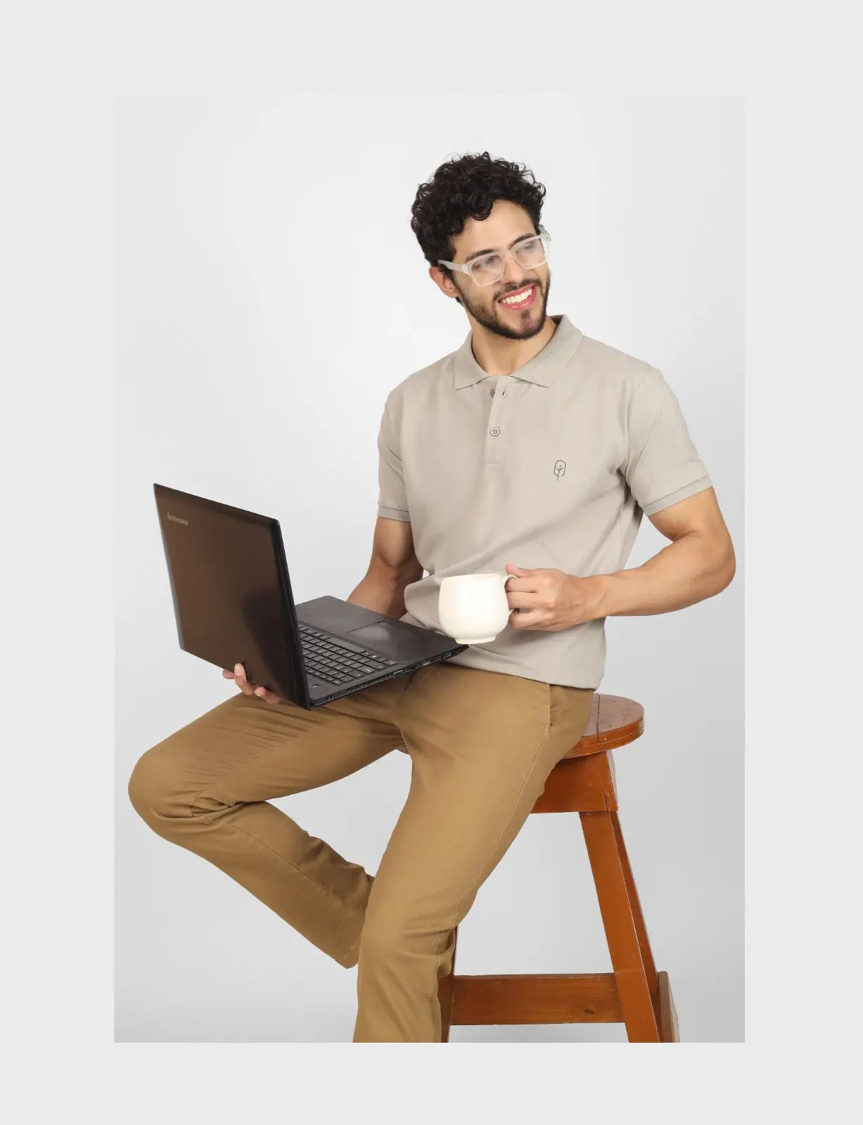 Polo T-shirt collection Blueficus