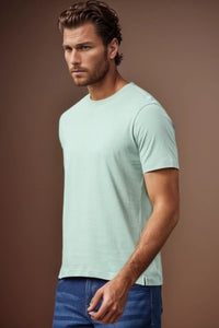 quick dry workout t-shirt