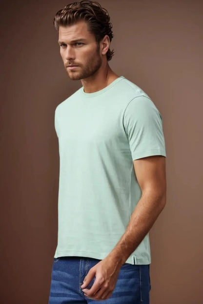 quick dry workout t-shirt