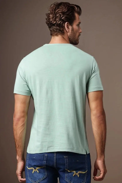 quick dry workout t-shirt