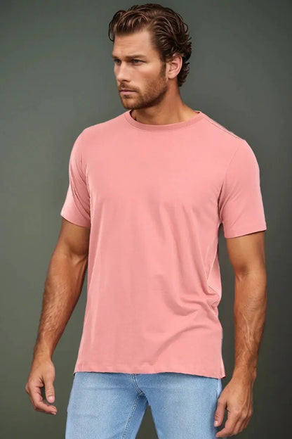 quick dry workout t-shirt