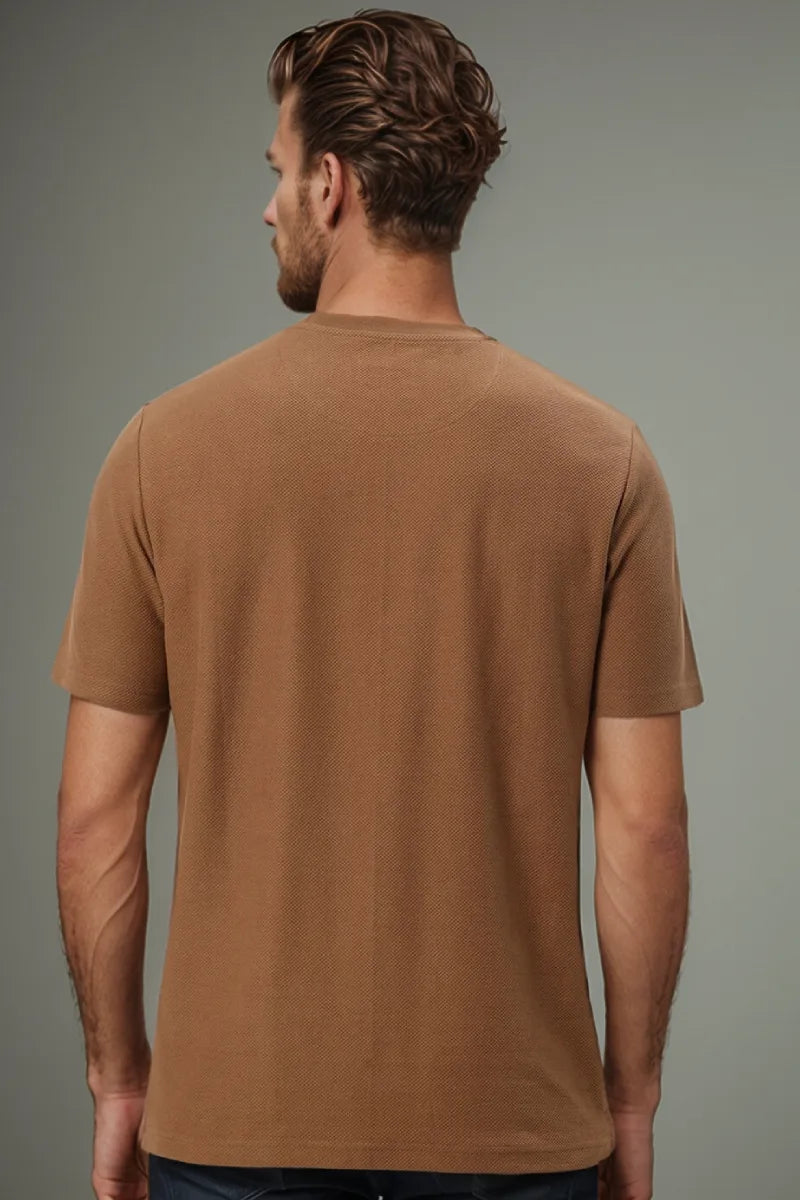quick dry workout t-shirt