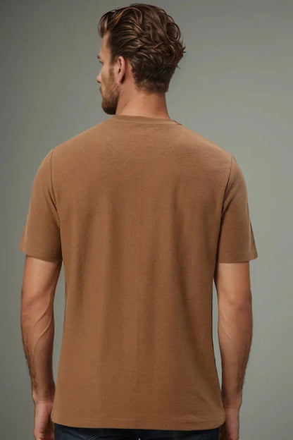 quick dry workout t-shirt