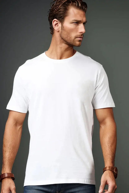 quick dry workout t-shirt