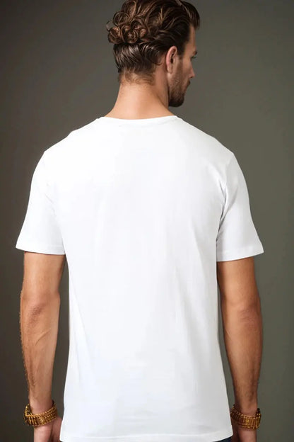 quick dry workout t-shirt