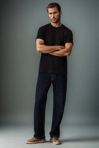 men’s polyester t-shirt