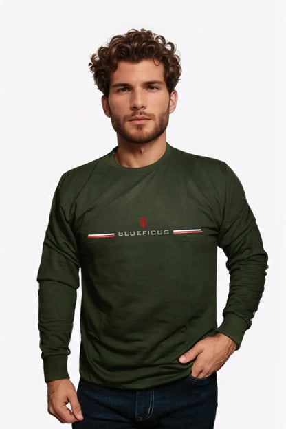 BlueFicus men’s t-shirt