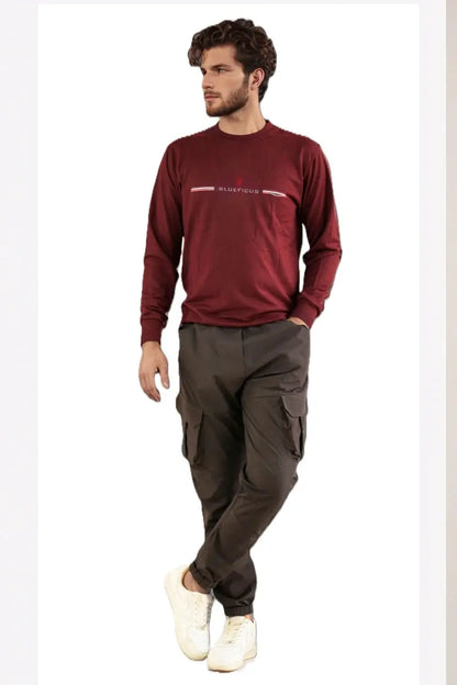 BlueFicus men’s t-shirt