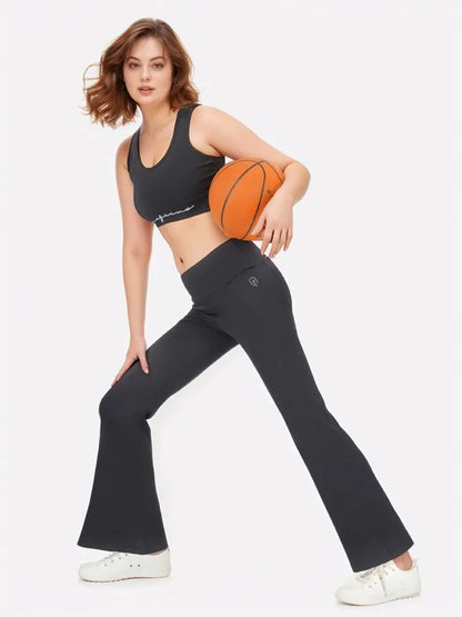 high waist women’s track pants