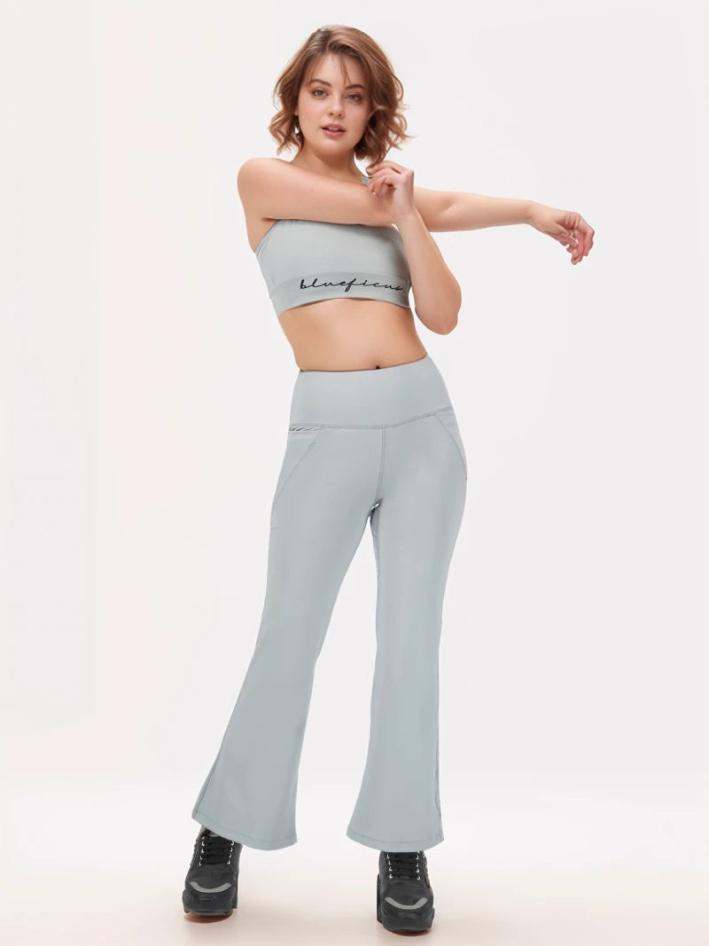BlueFicus women’s Dryfit pants