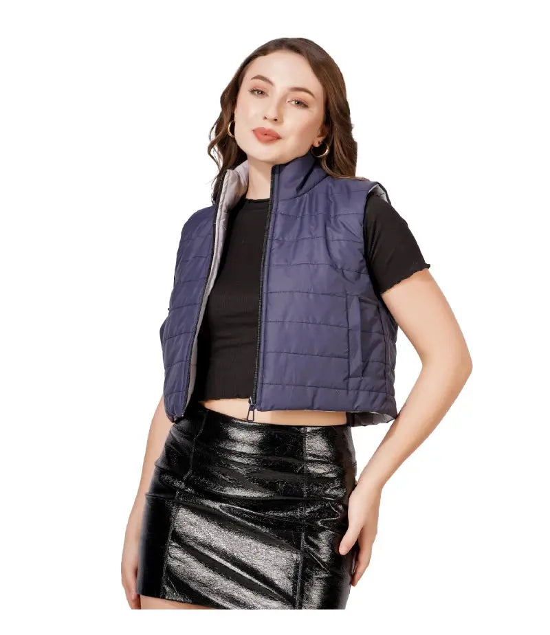 HDNS polyester jacket