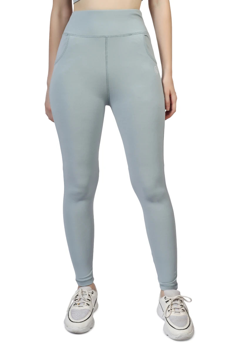women's high waist gym tights