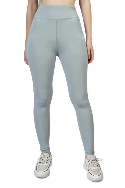 women's high waist gym tights