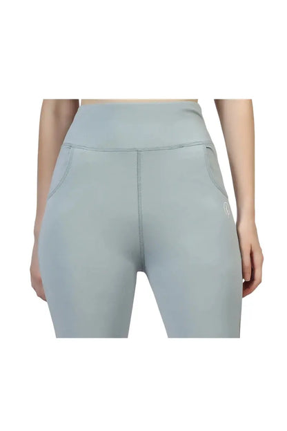 stretchable workout leggings