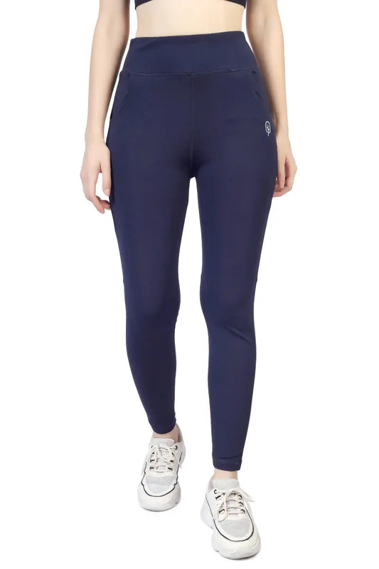 women's high waist gym tights