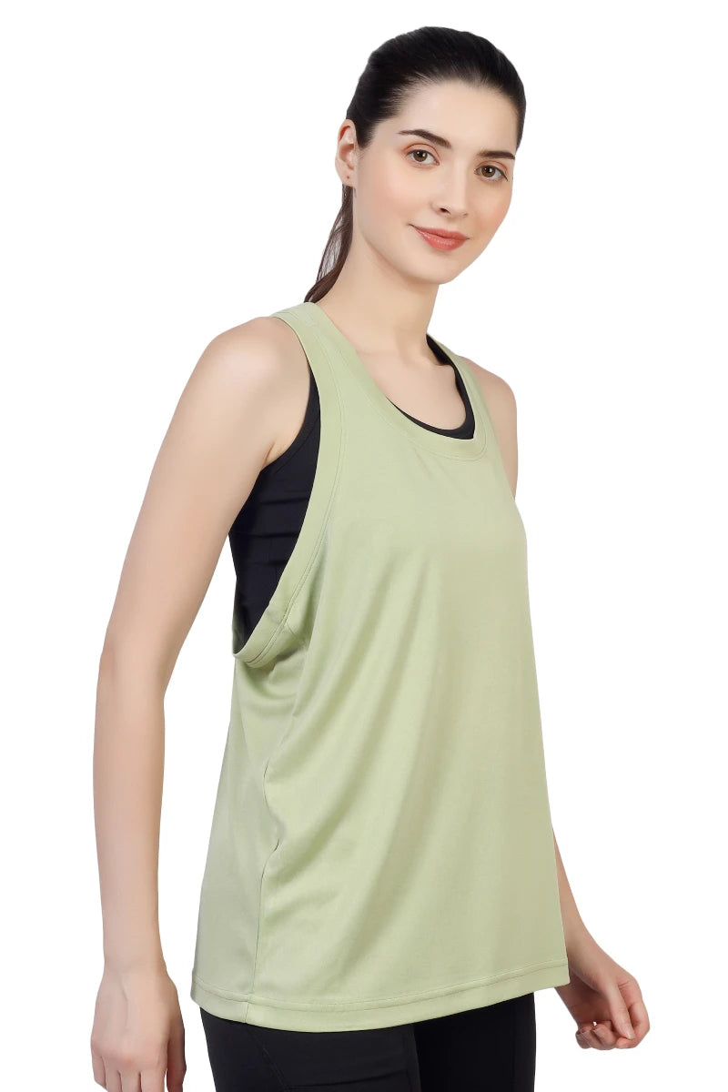 BlueFicus tank top for women