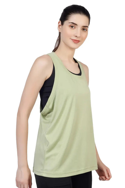 BlueFicus tank top for women