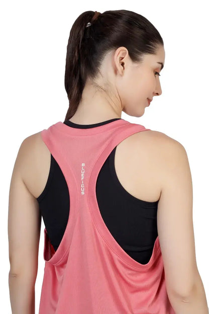 gym vest for women