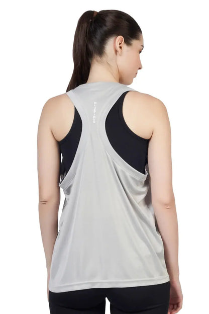 yoga sleeveless top