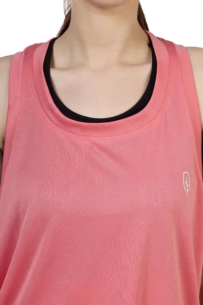 yoga sleeveless top