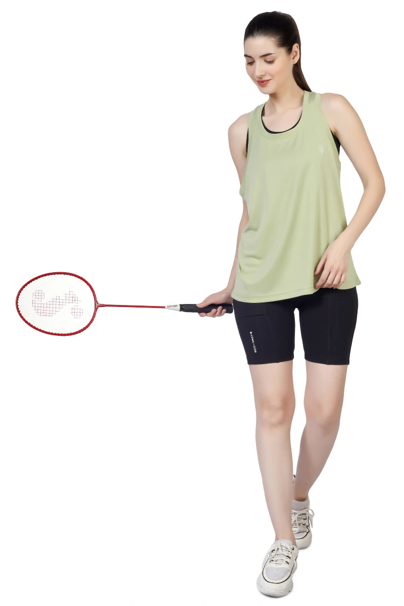 gym vest for women
