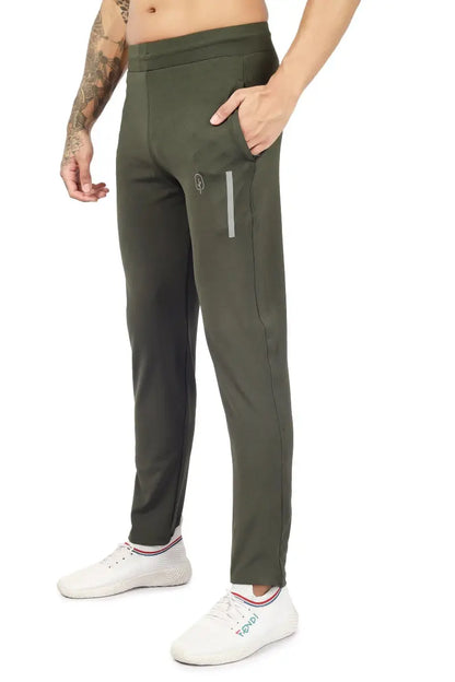 men’s track pants with zipper pockets