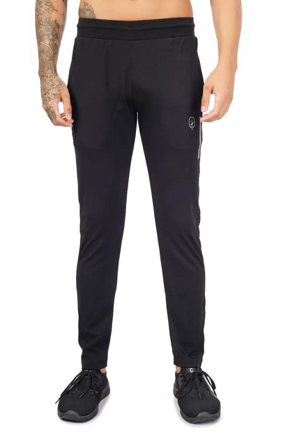 men’s track pants with zipper pockets