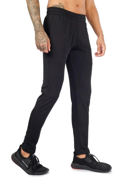 BlueFicus regular fit joggers