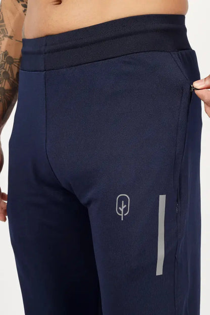 BlueFicus regular fit joggers