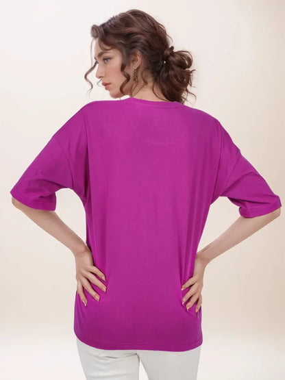 BlueFicus women’s t-shirt