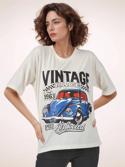 BlueFicus women’s t-shirt