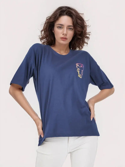 BlueFicus women’s t-shirt