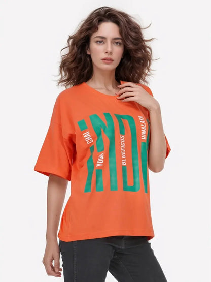 trendy t-shirts for women