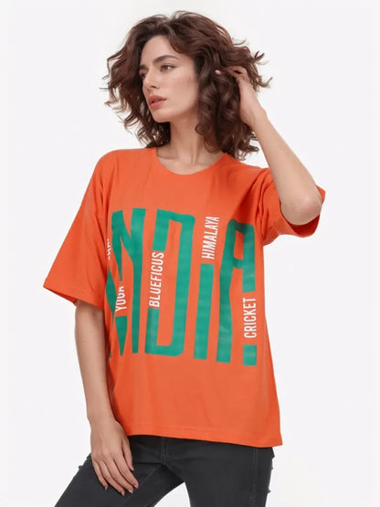 trendy t-shirts for women