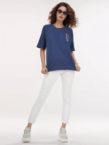 trendy t-shirts for women