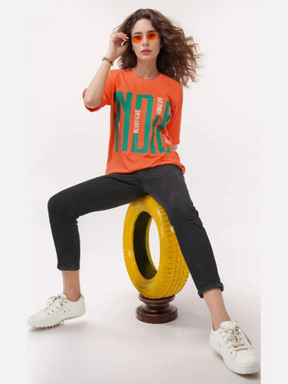 trendy t-shirts for women