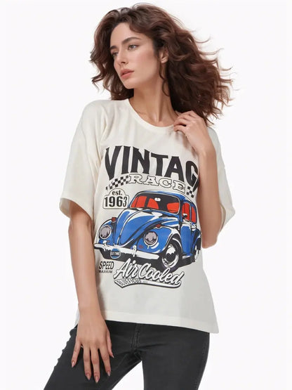 trendy t-shirts for women