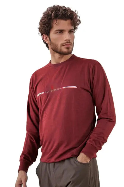 BlueFicus men’s t-shirt