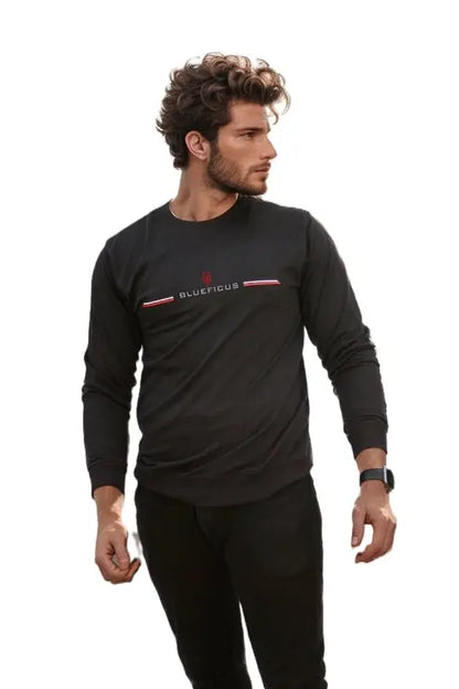 BlueFicus men’s t-shirt