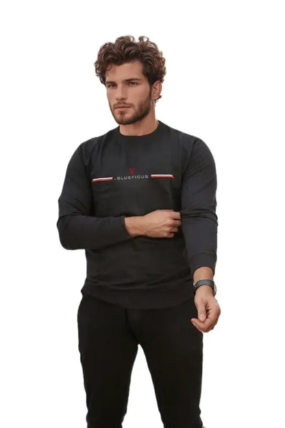 BlueFicus men’s t-shirt