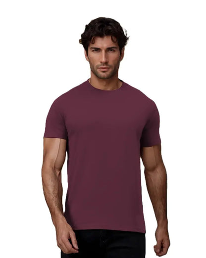 breathable activewear tee