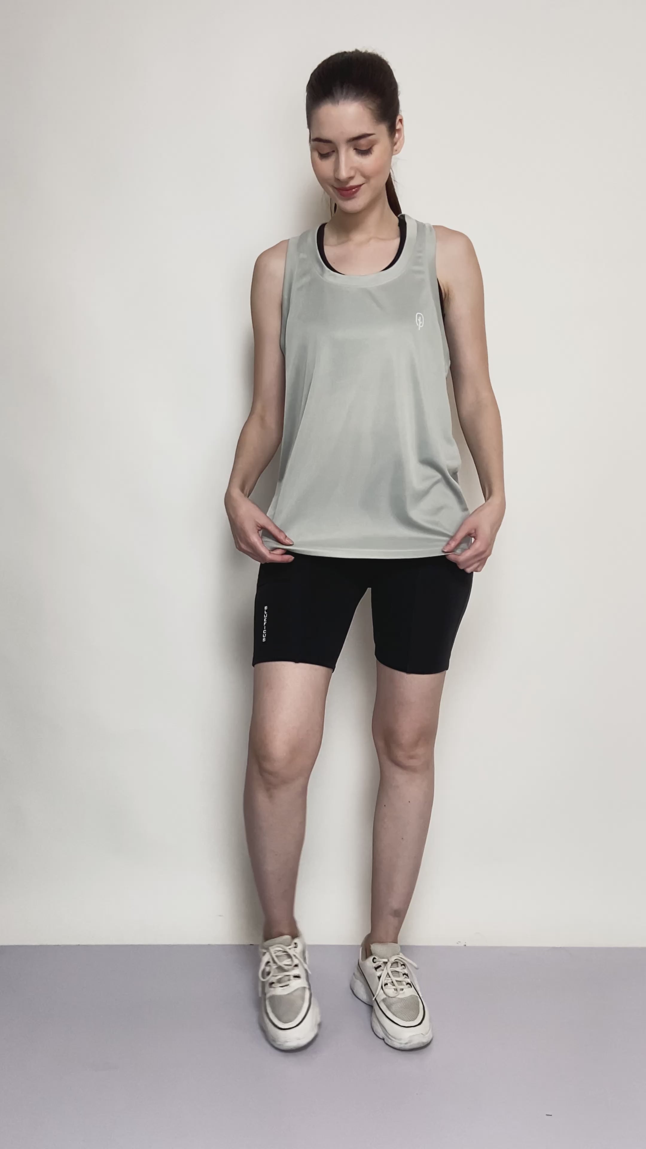 women tank top